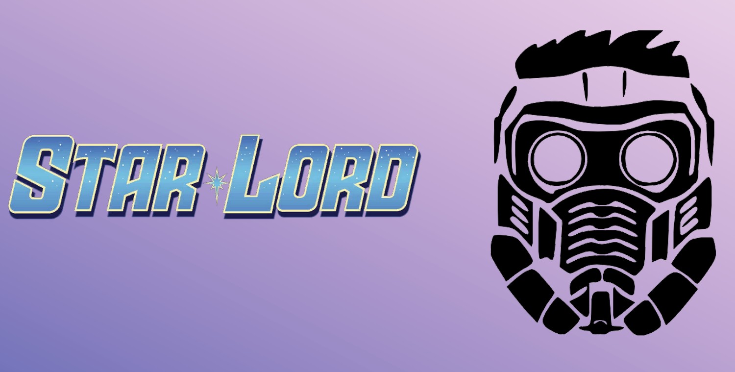 Star-Lord